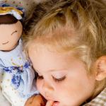 Des jolies poupées inspirées de la Vierge Marie