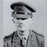 The Catholic commando who may have inspired James Bond