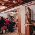 Ogród Maryi – Dni Piękna, pomoc kobietom i tożsamość Córki Boga [WYWIAD]