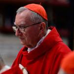 Exécution de Nidal Hasan : le cardinal Parolin dénonce une « spectacularisation de la mort »