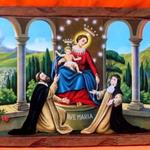 Una oración a la Virgen María que se reza dos veces al año