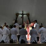 Bishops of suffering Nicaragua will visit Rome this week