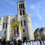 Saint-Denis, 60 ans d’un diocèse au visage missionnaire