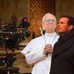 Chris Pratt’s surprising new co-star: Pope Leo XIV