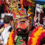 Vocación al ritmo de la banda: las danzas tradicionales en fiestas patronales