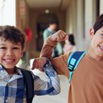 Cómo educar la fuerza de voluntad y constancia en los hijos