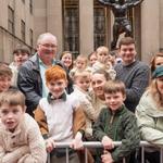 The Irish art of being friendly (and how to steal it)