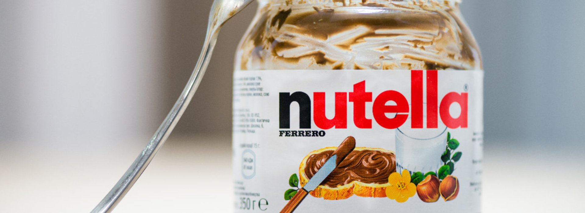 Nutella