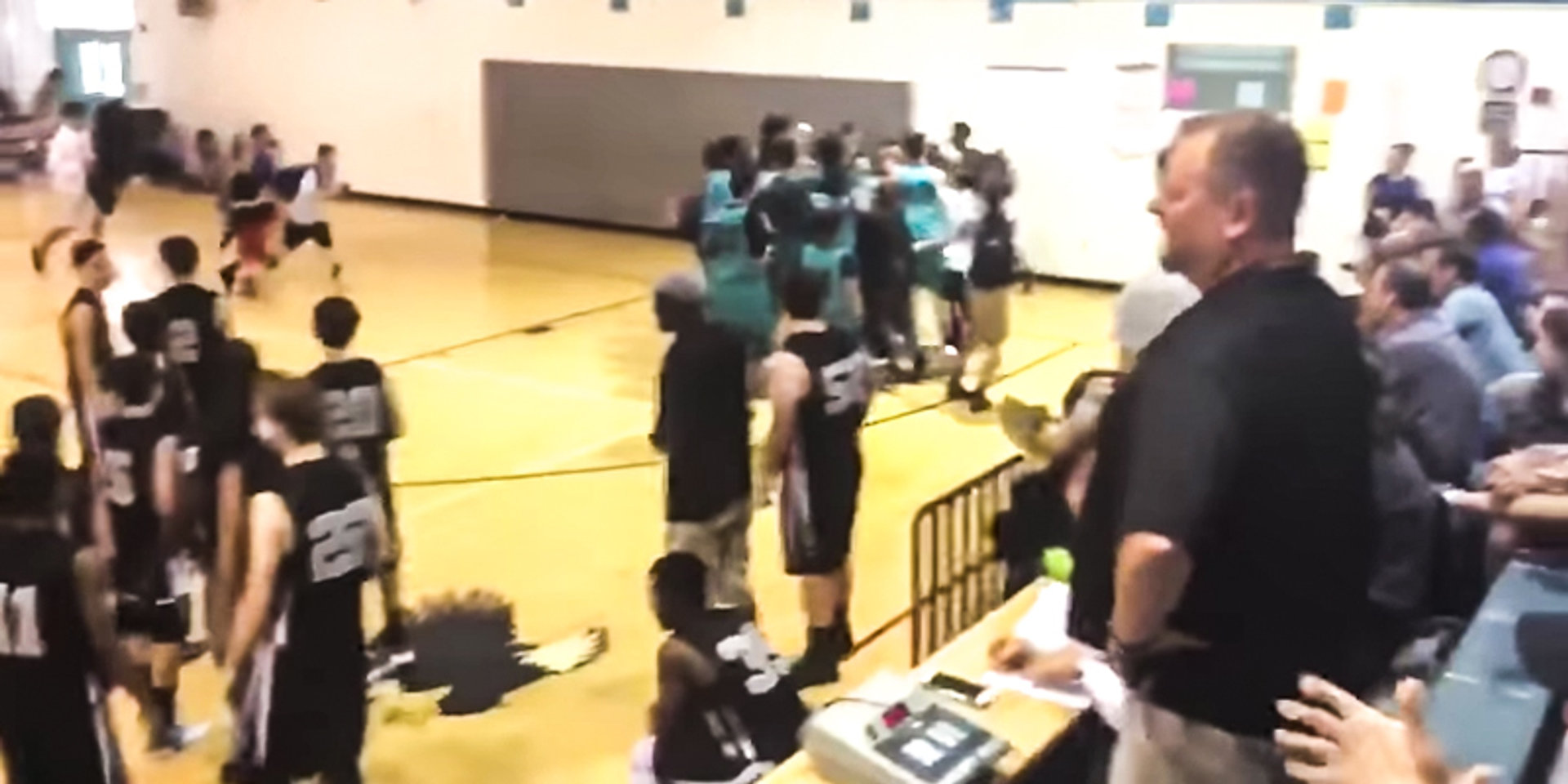 WEB3 ARMLESS TEEN WINS GAME For You Video via Youtube Screen Shot 2017-04-05 at 2.19.31 PM