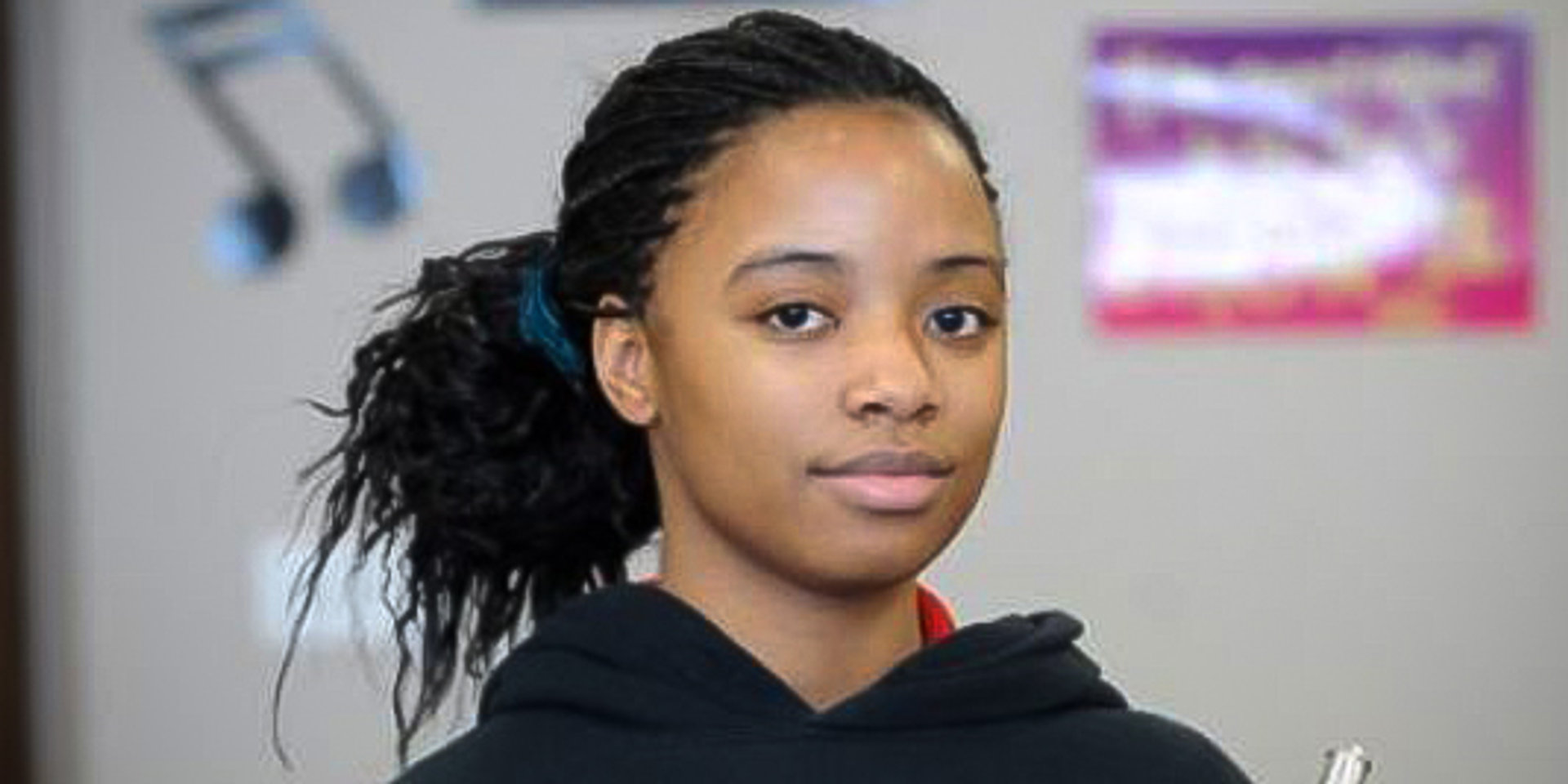 RAVEN OSBOURNE