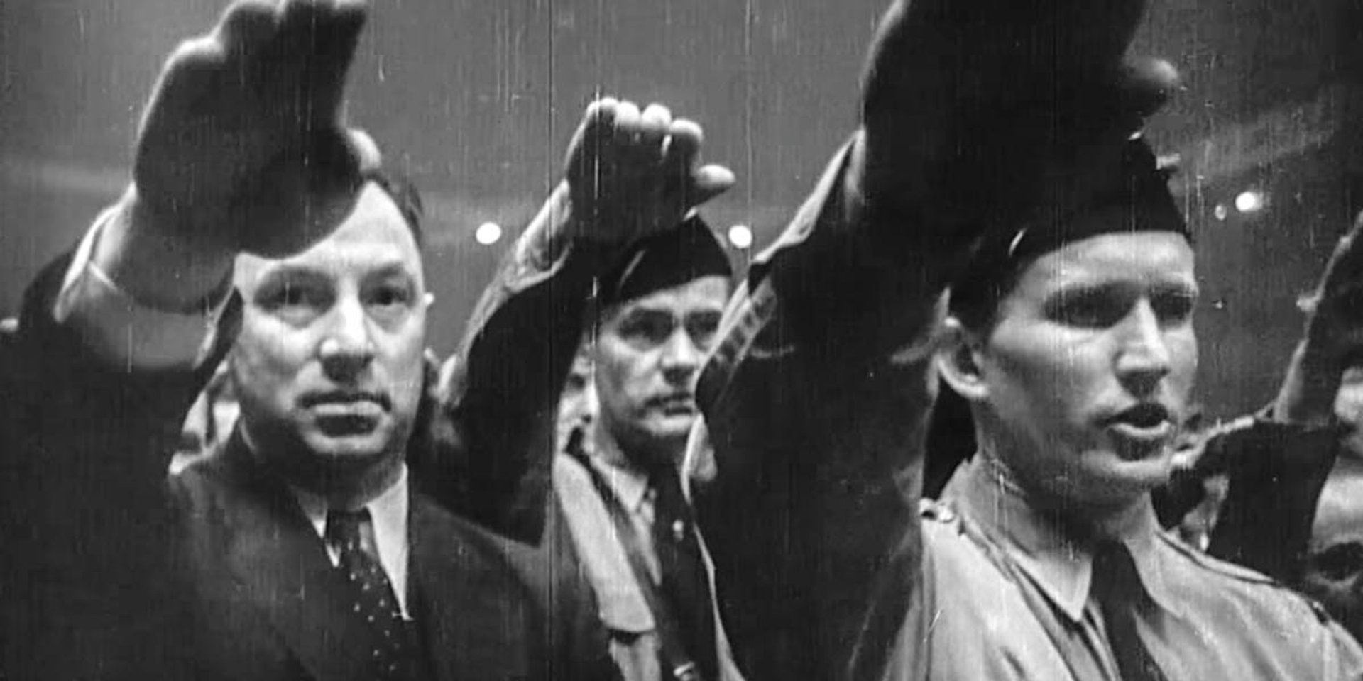 NAZI EVENT,NYC