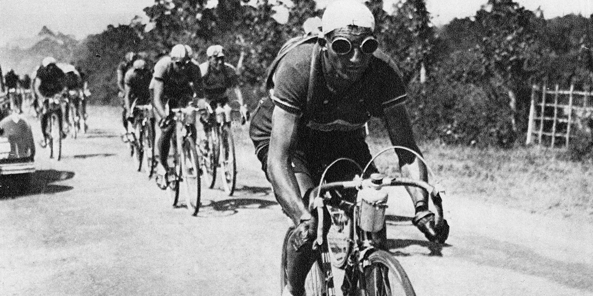 GINO BARTALI