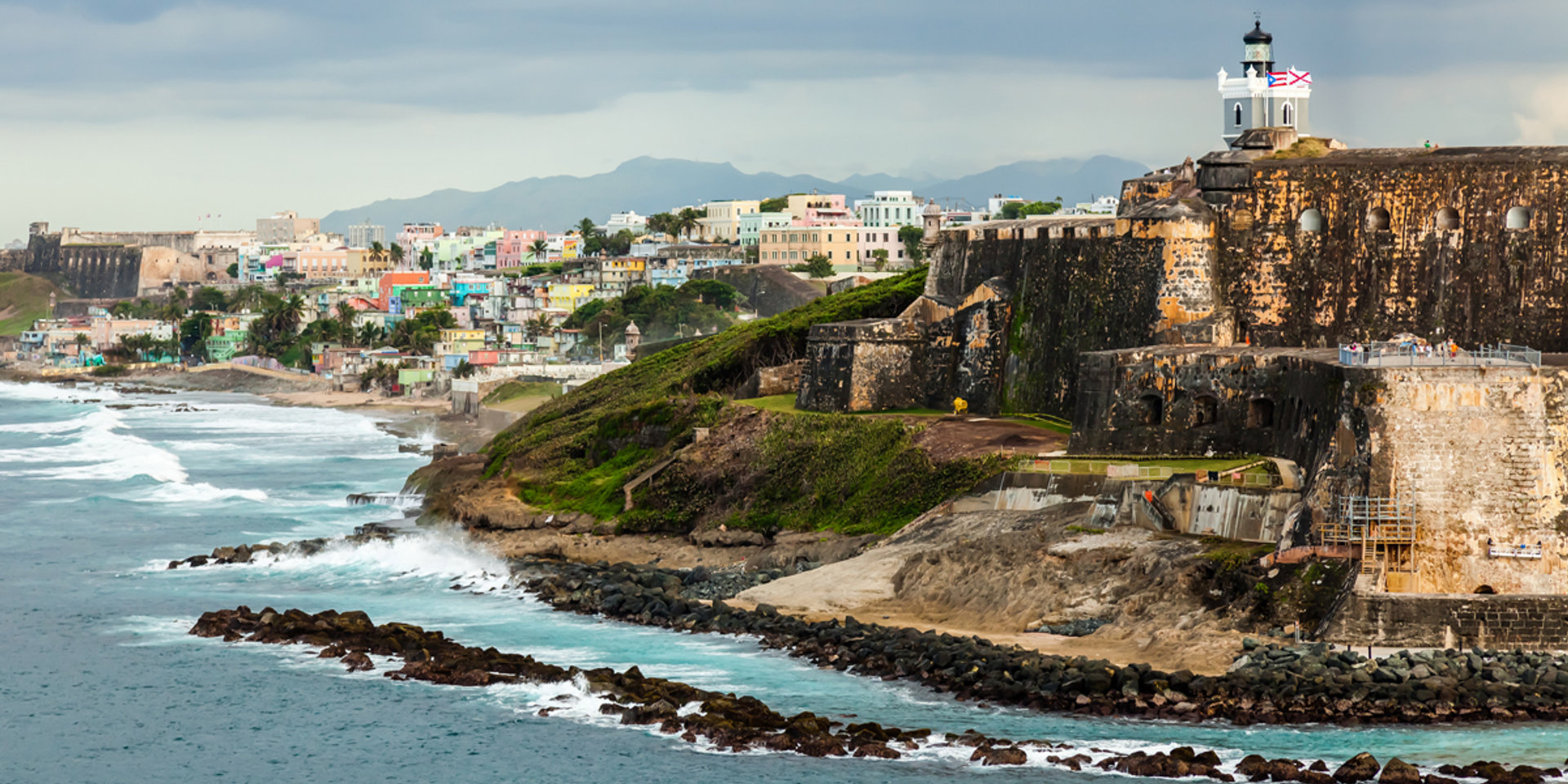 PUERTO RICO