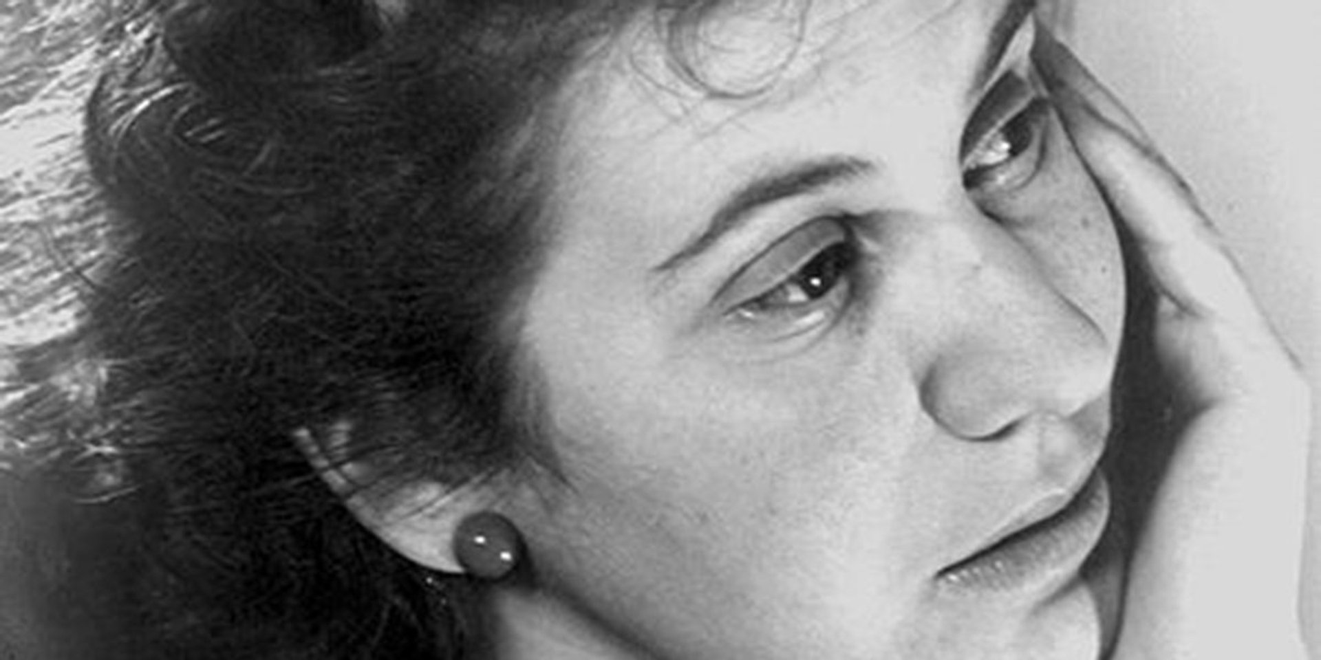 ETTY HILLESUM