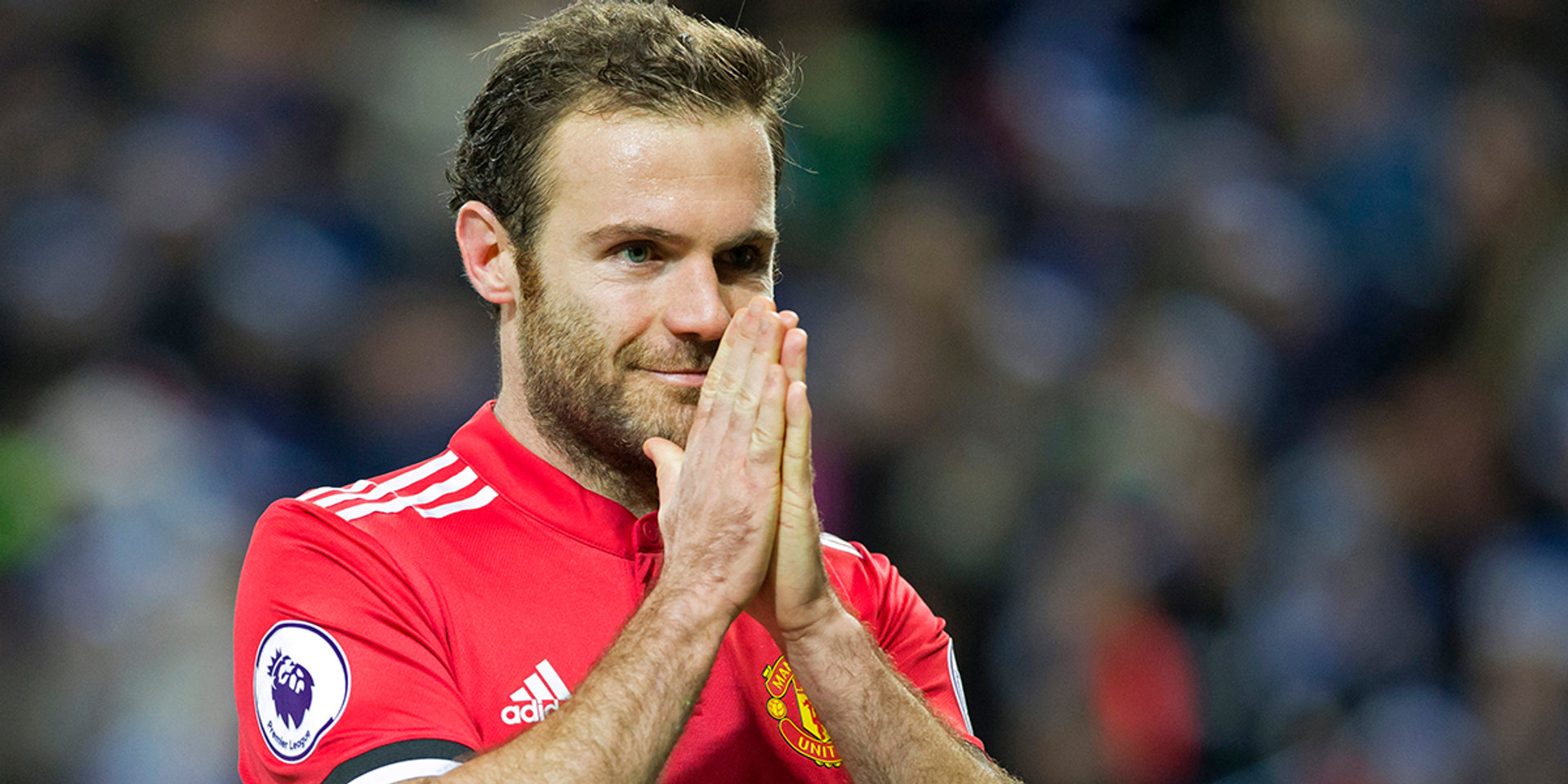 Juan Mata Manchester United