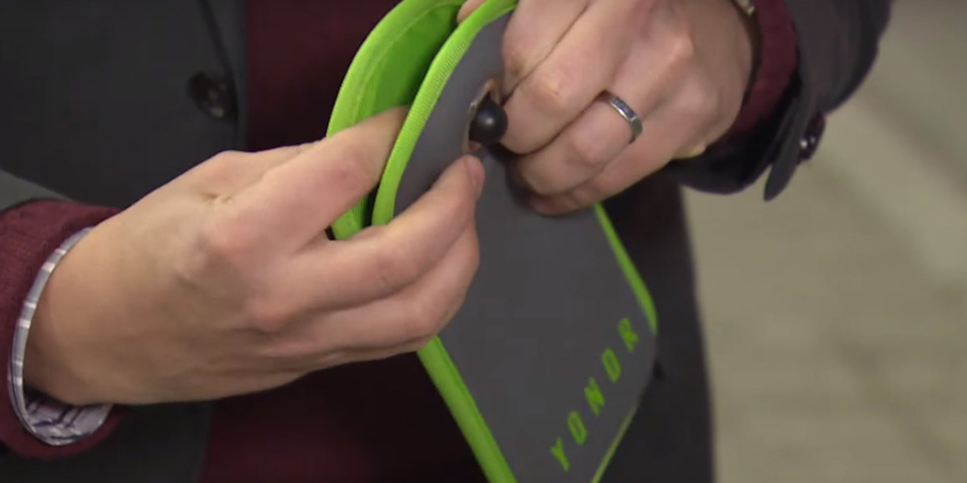 YONDR,POUCH,PHONE