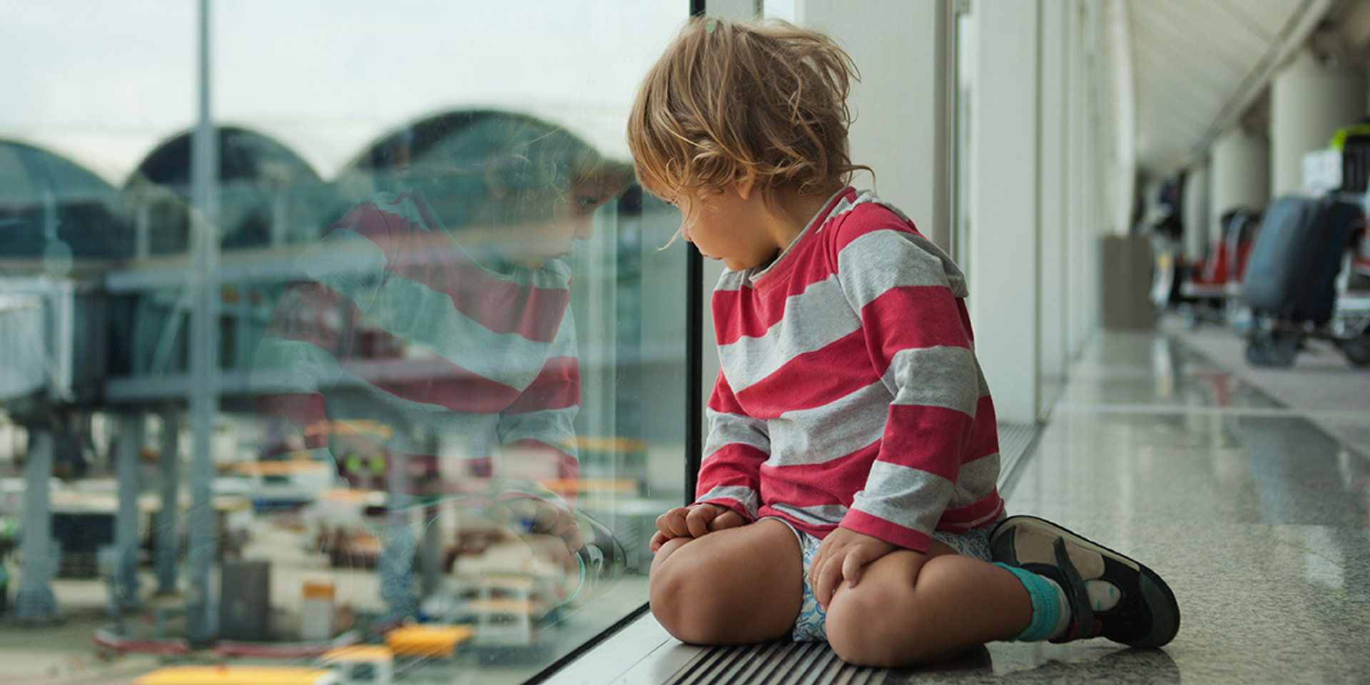 BOY AIRPORT