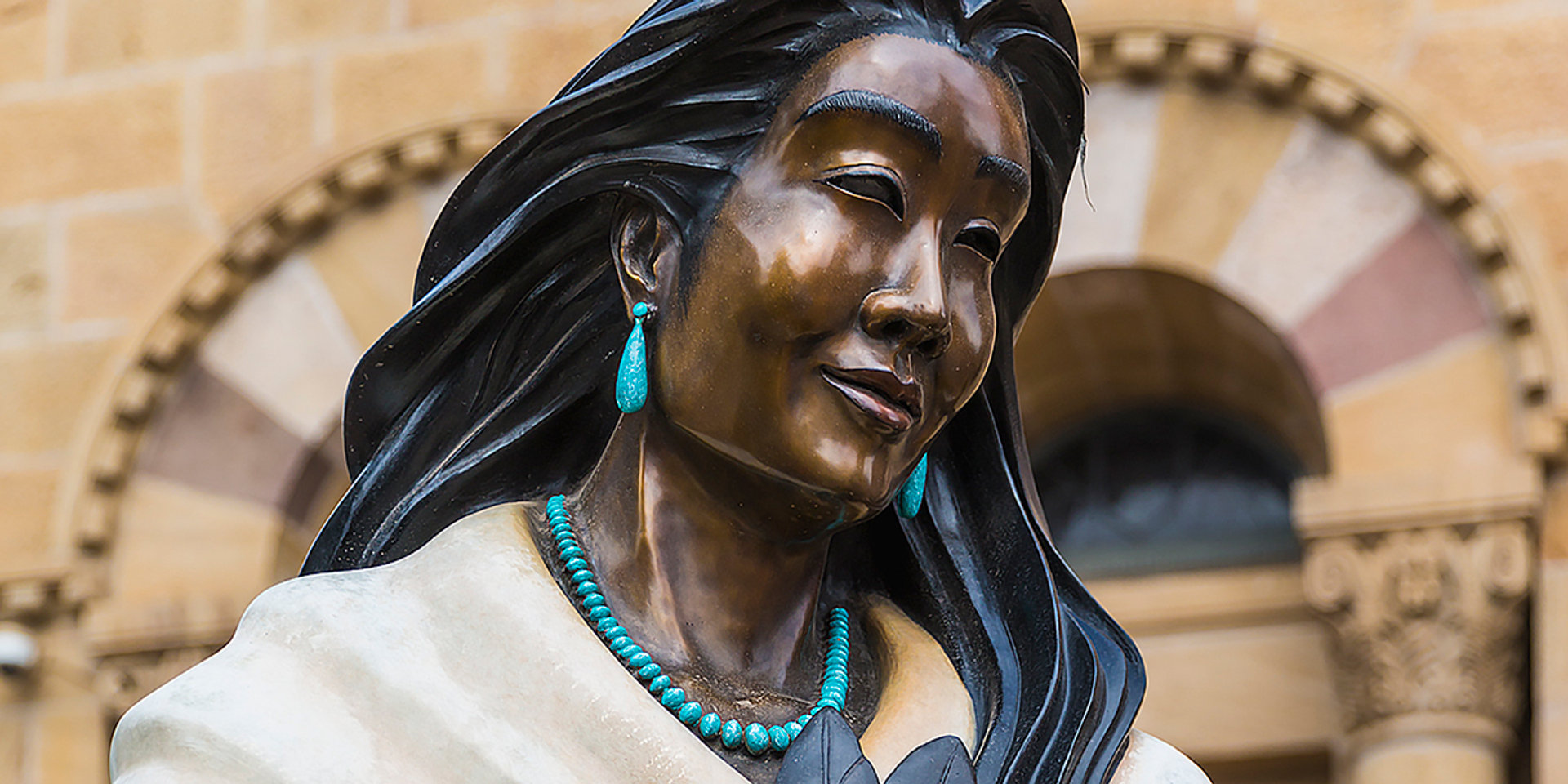 KATERI TEKAKWITHA