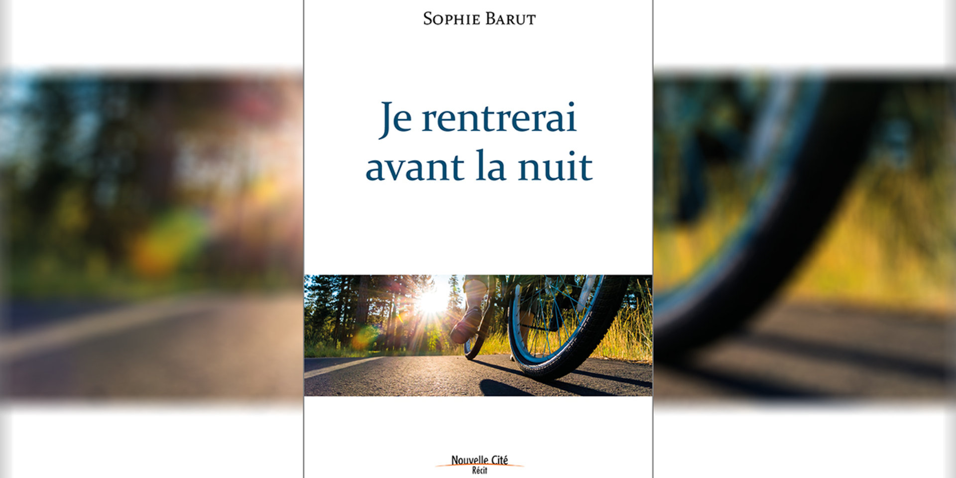 JE RENTRERAI AVANT LA NUIT