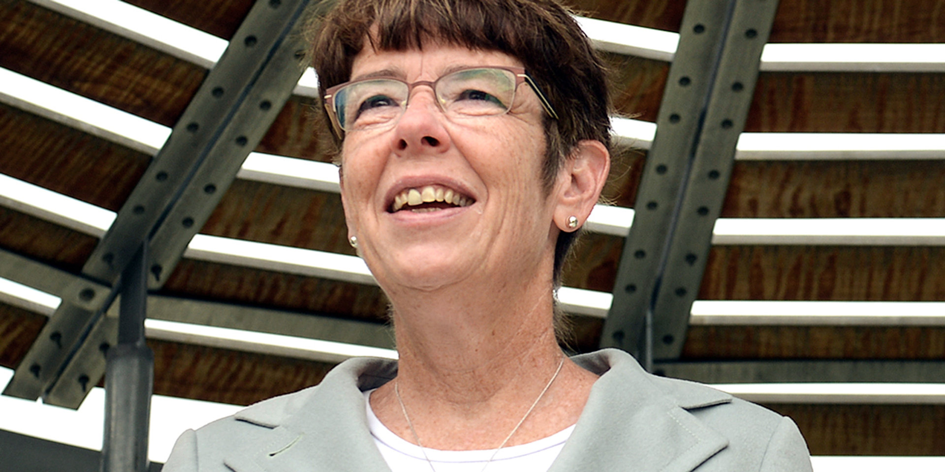 SISTER MARY SCULLION