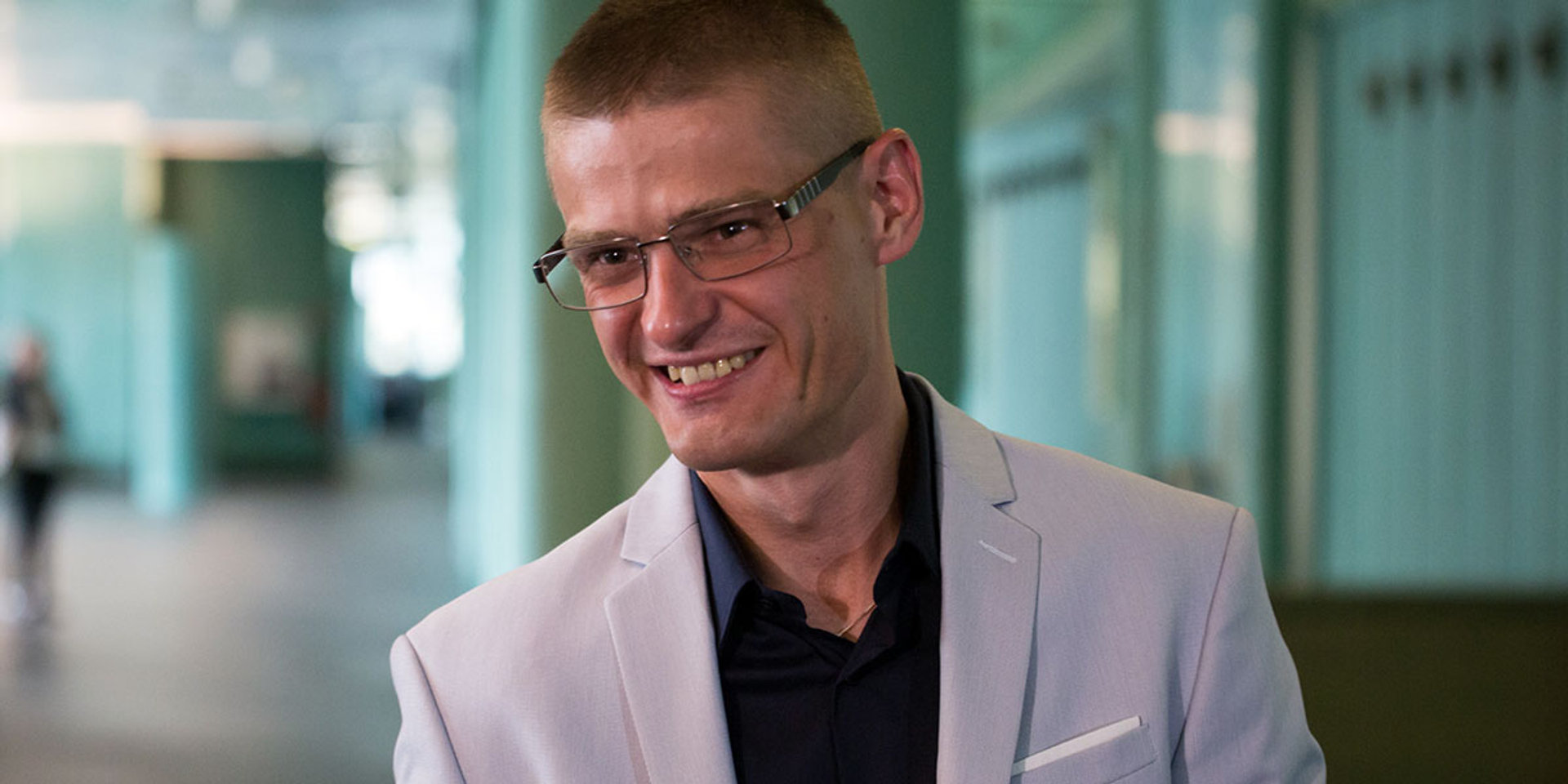 TOMASZ KOMENDA