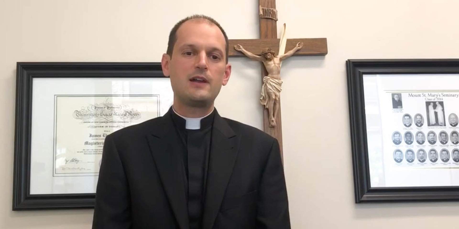 FR JAMES BORIC