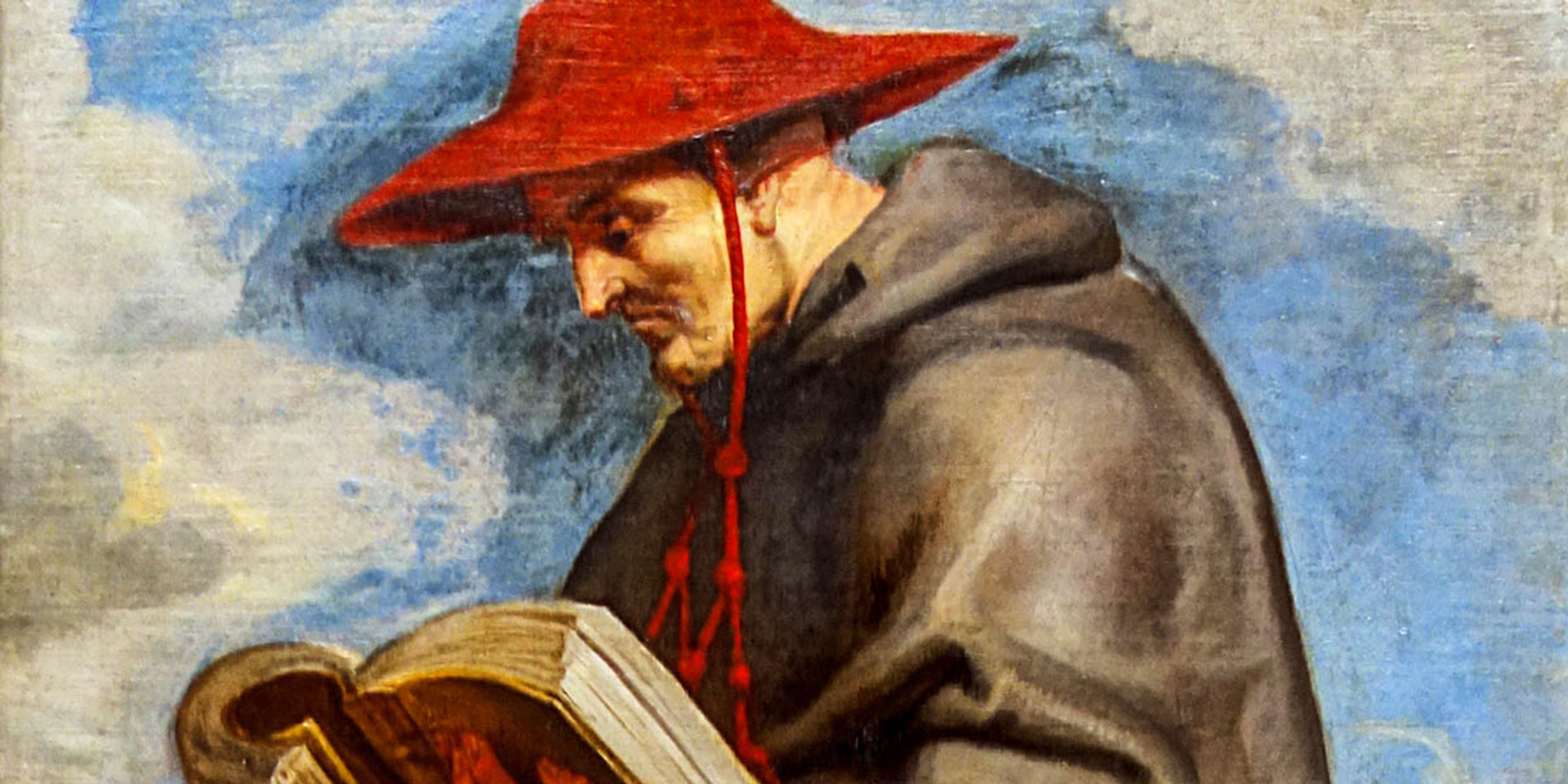 SAINT BONAVENTURE