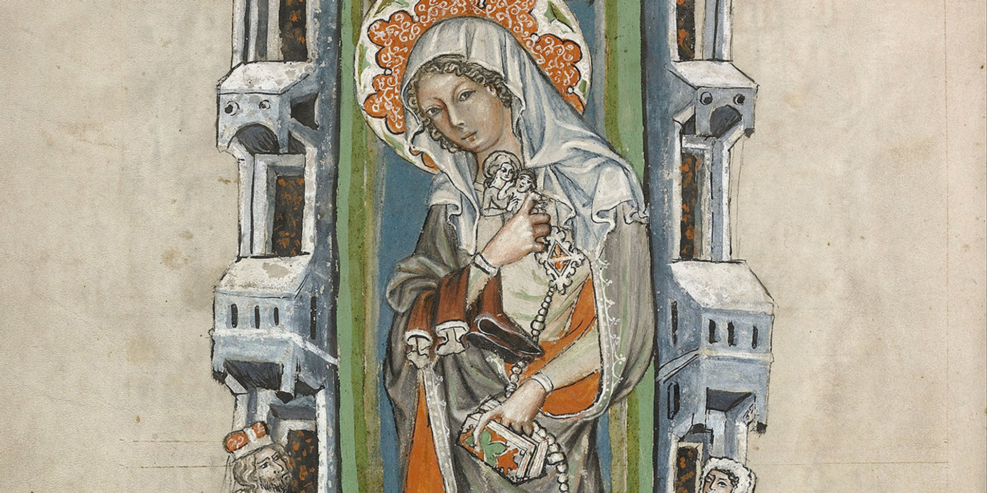 HEDWIG OF SILESIA