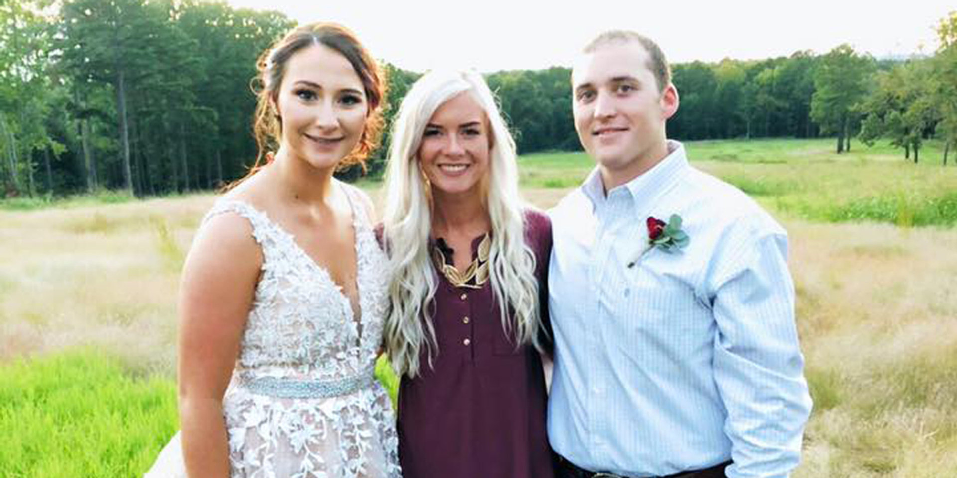 BRIDE,DONATES,WEDDING