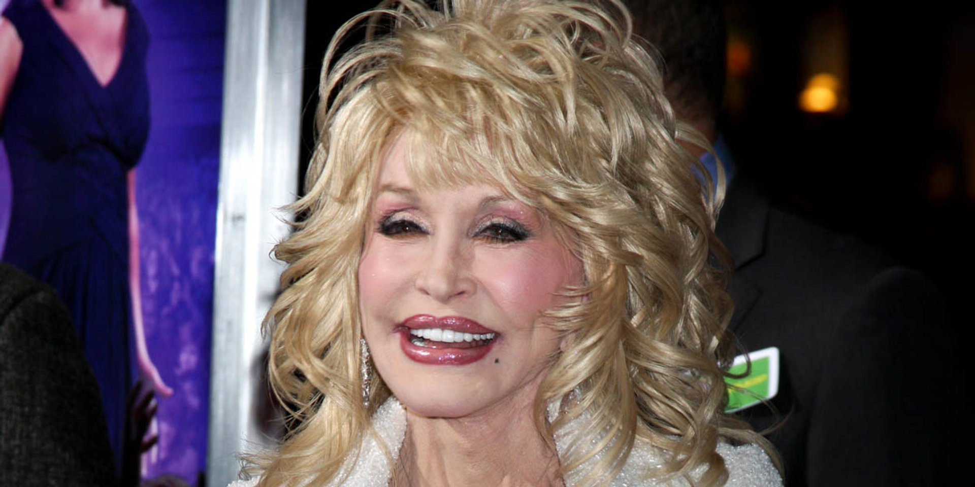 DOLLY PARTON