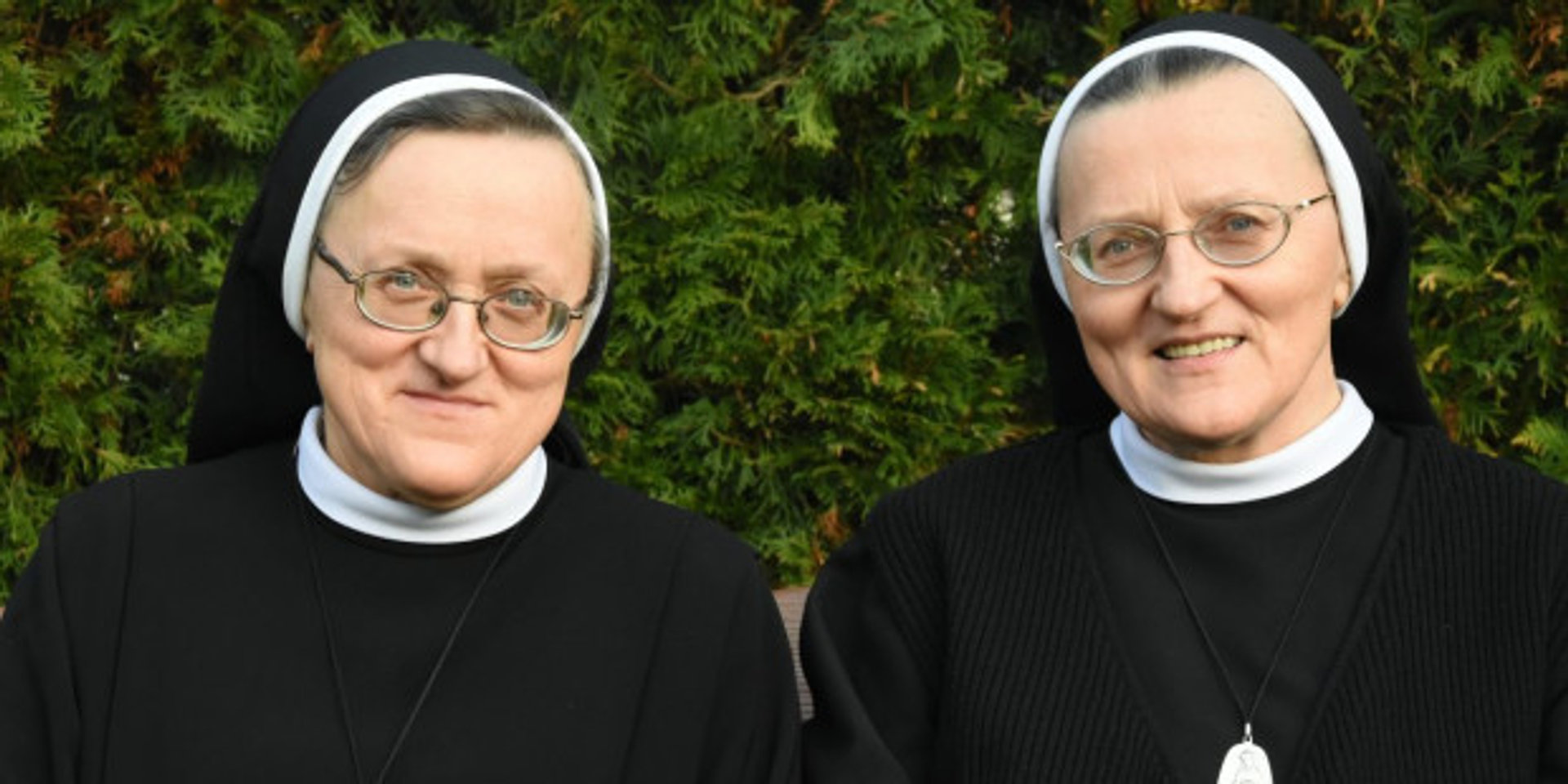 SISTERS