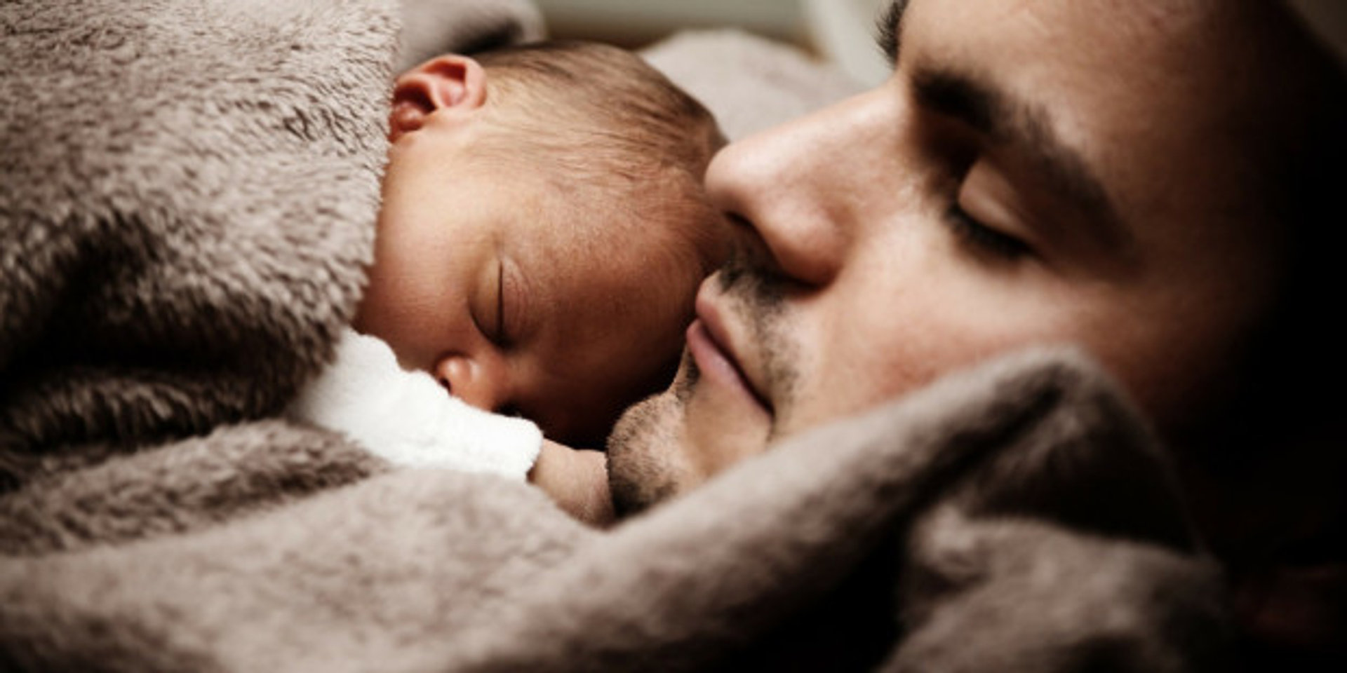 FATHER SON