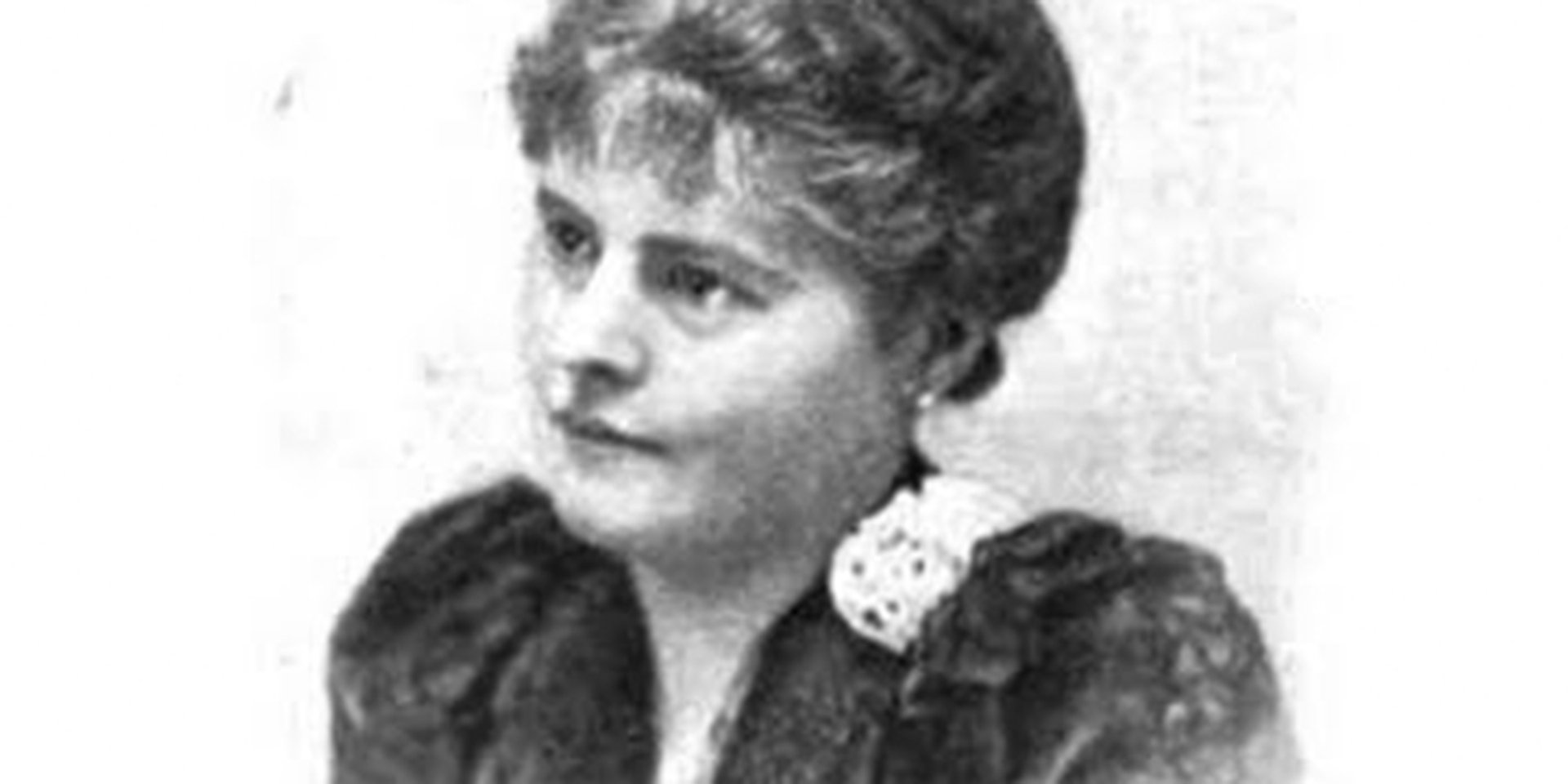 ROSE HAWTHORNE
