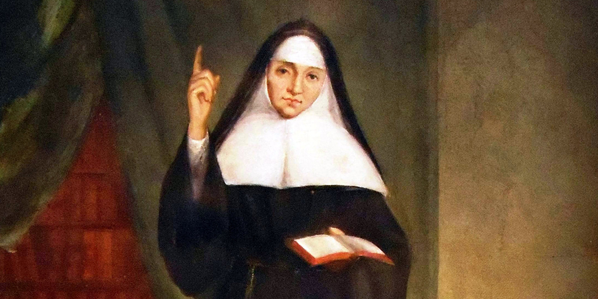 Marie Guyart