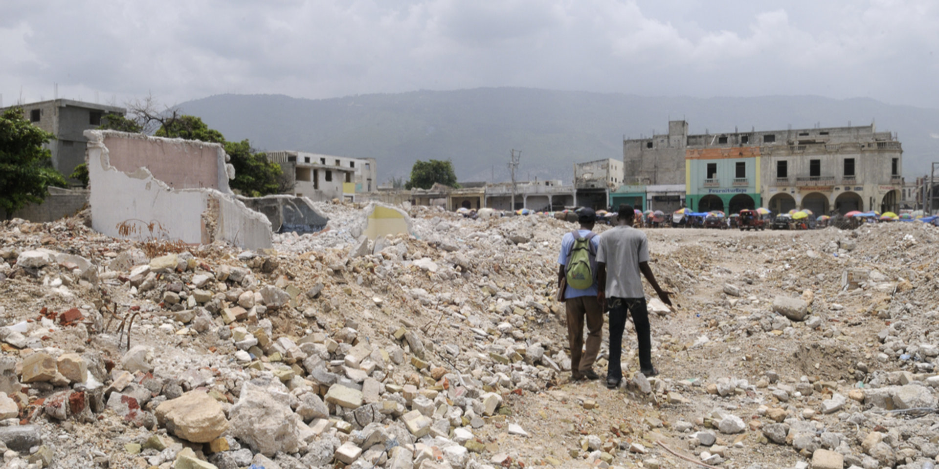 Haiti