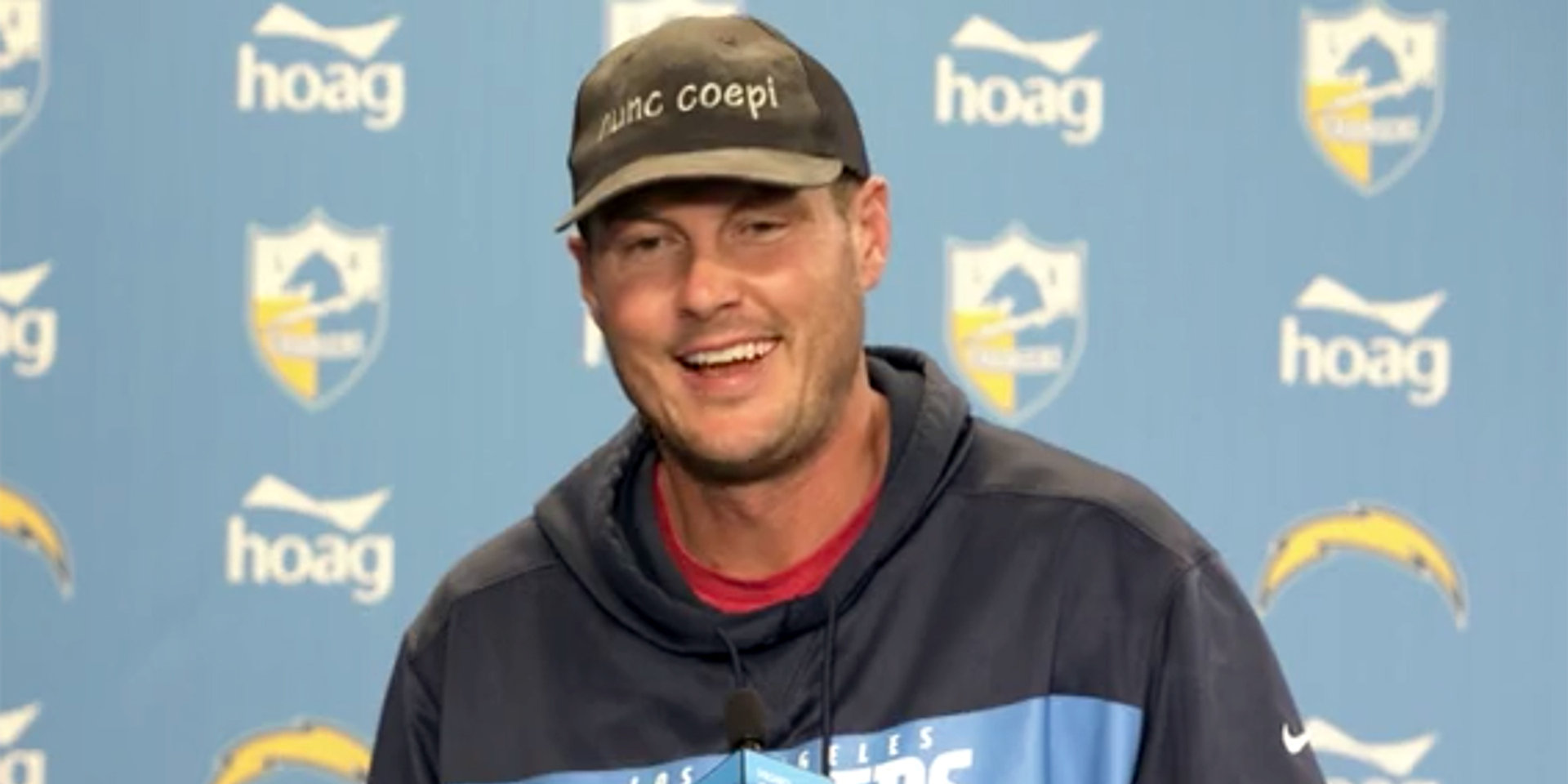 PHILIP RIVERS