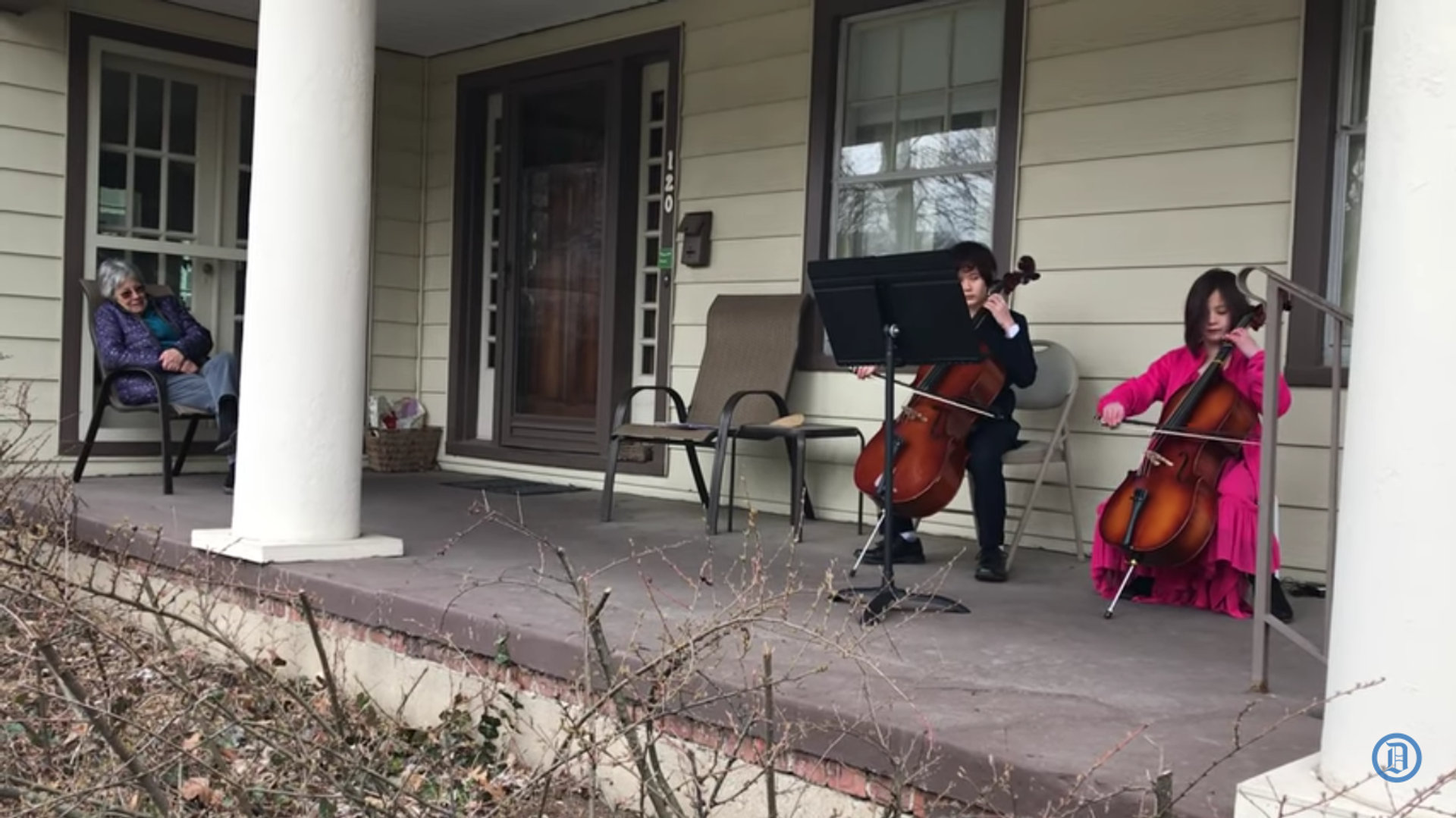 CHILDREN CELLOS