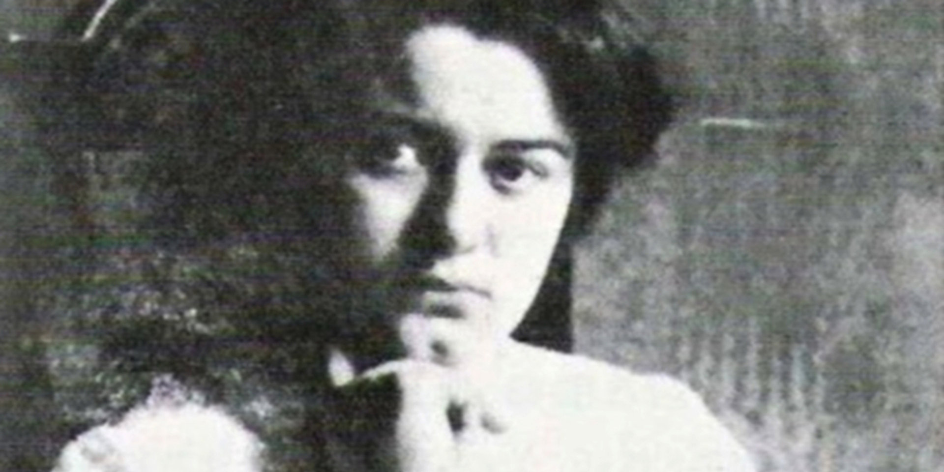 EDITH STEIN