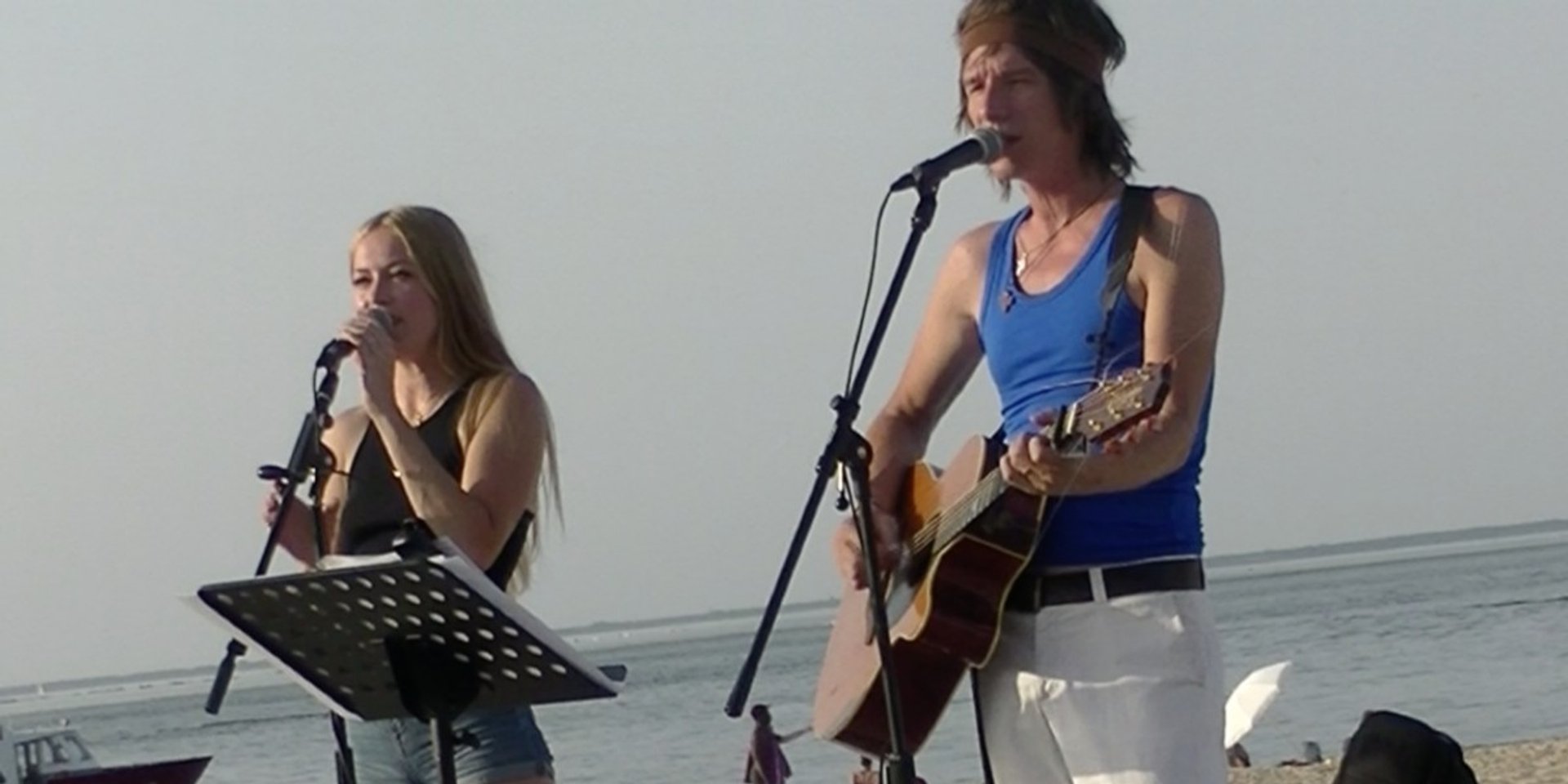 YANN ET PAULINE DESTAL