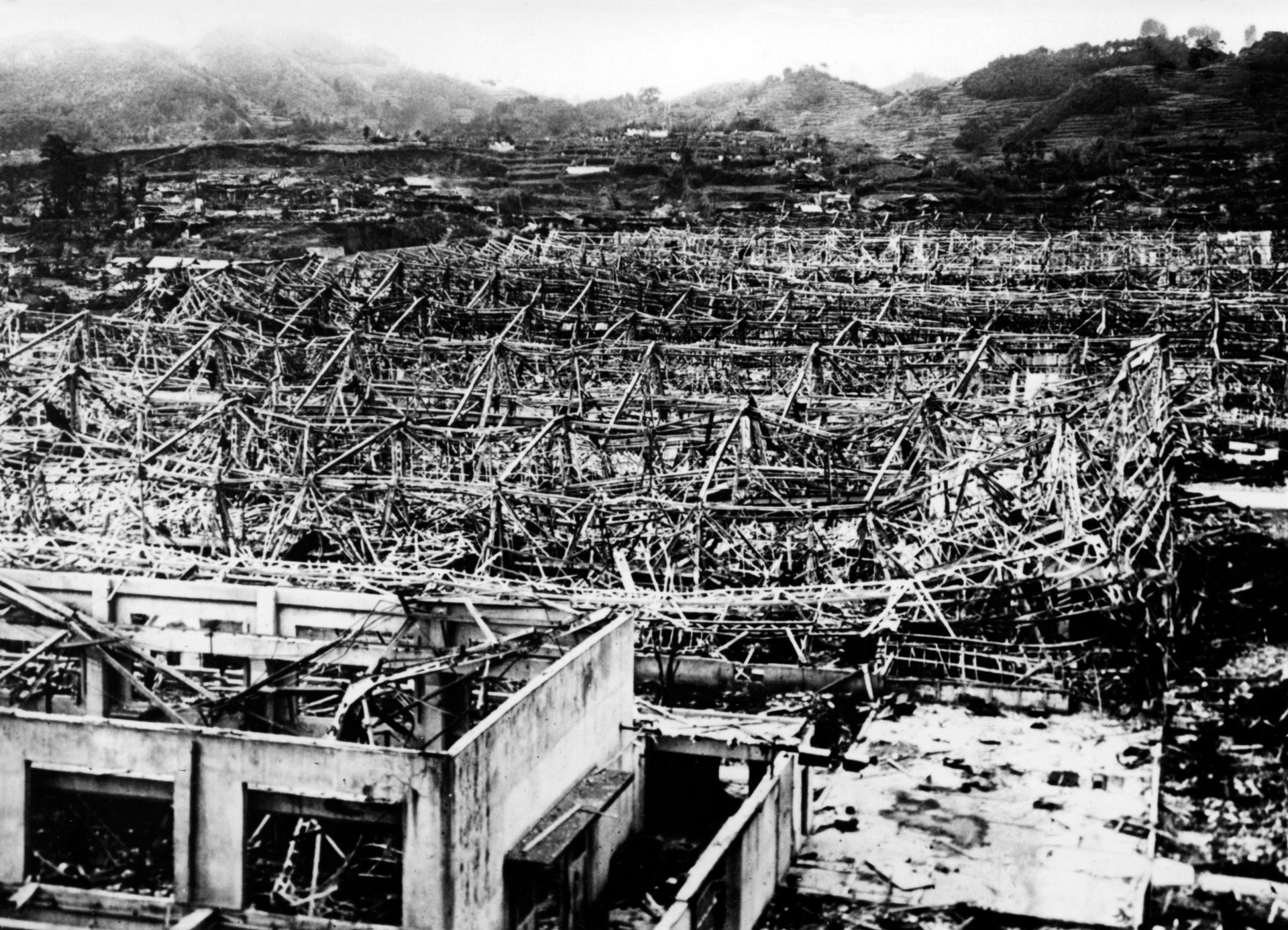 Nagasaki