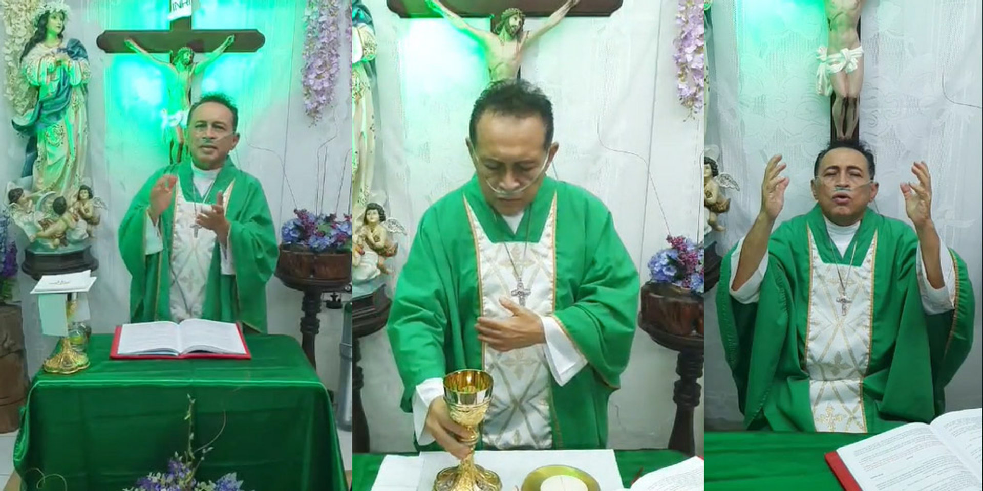 MIGUEL JOSE MEDINA ORAMAS