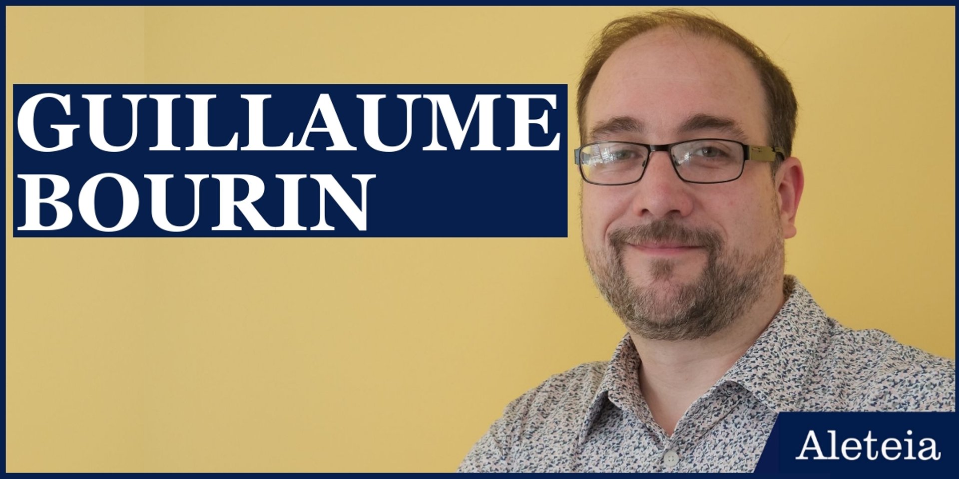 Guillaume Bourin