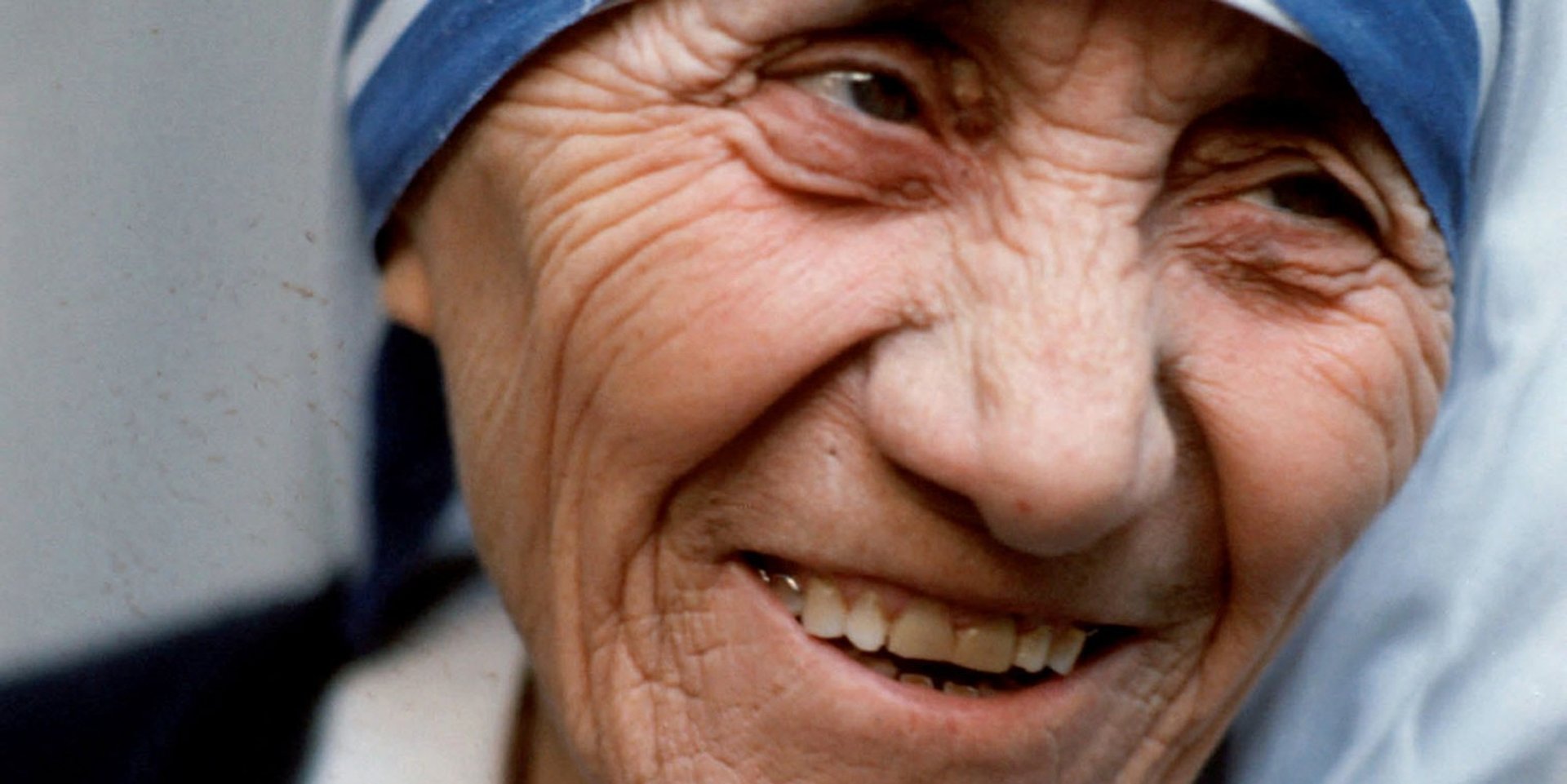 Mother Teresa