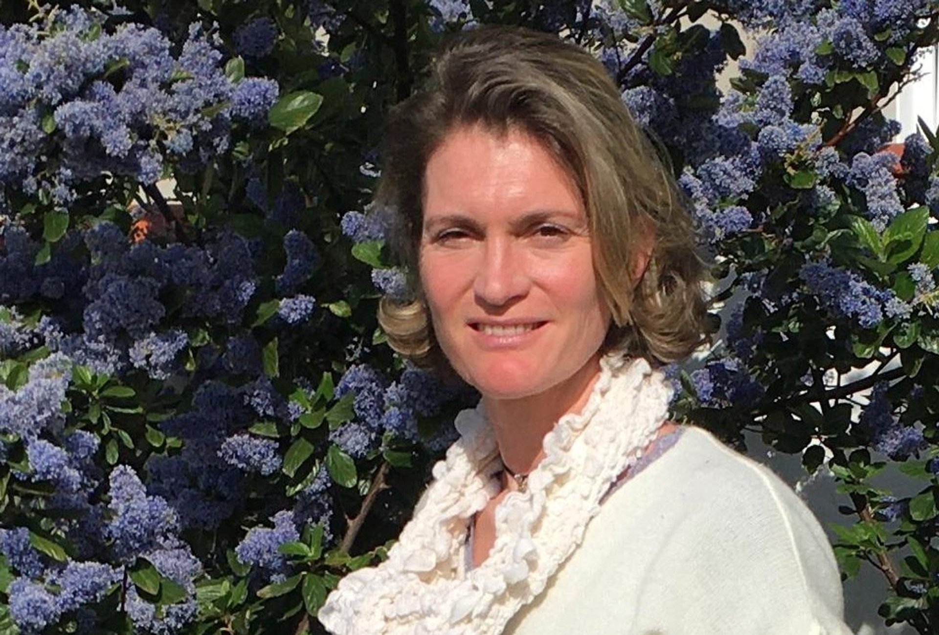 Wendy de Bouayne