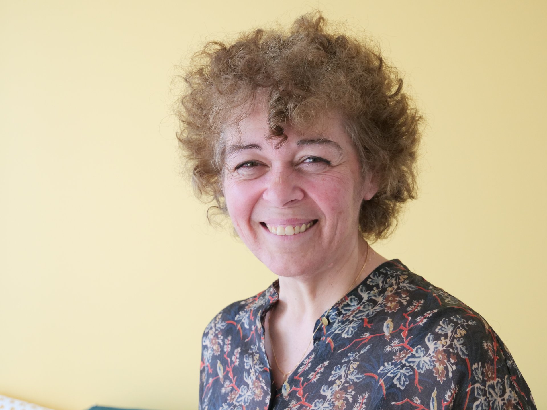 Nathalie Setton