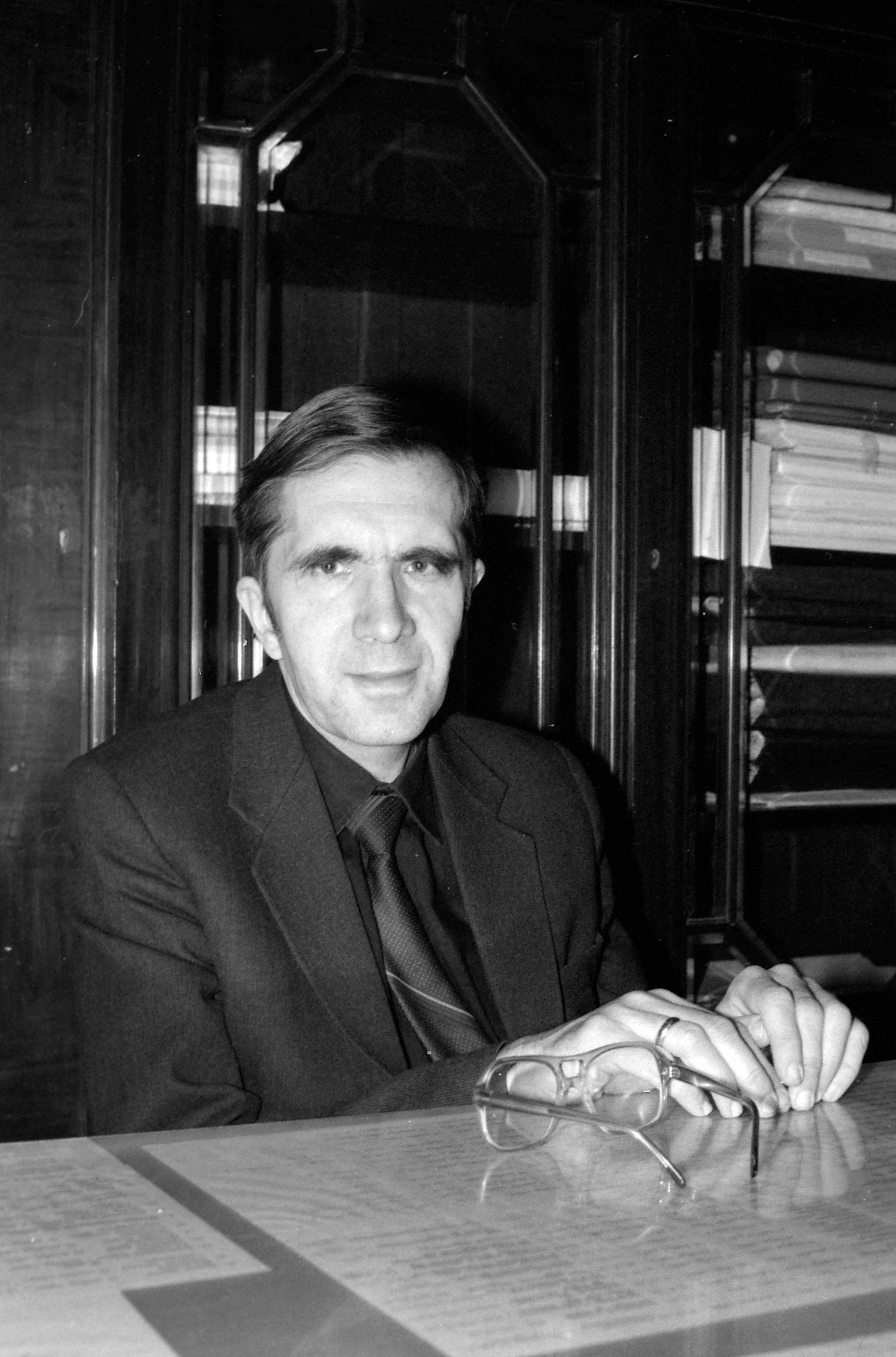 Sergueï Averintsev