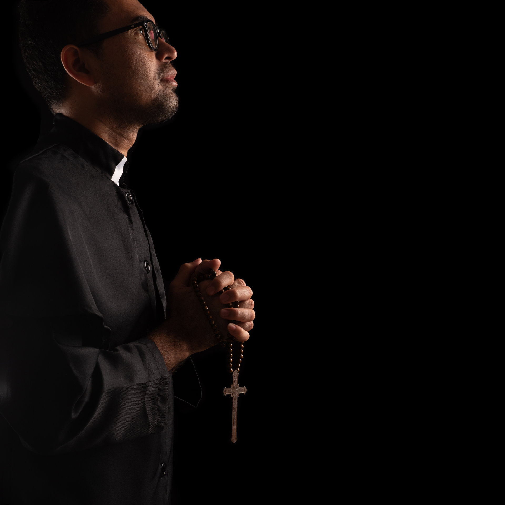 priest