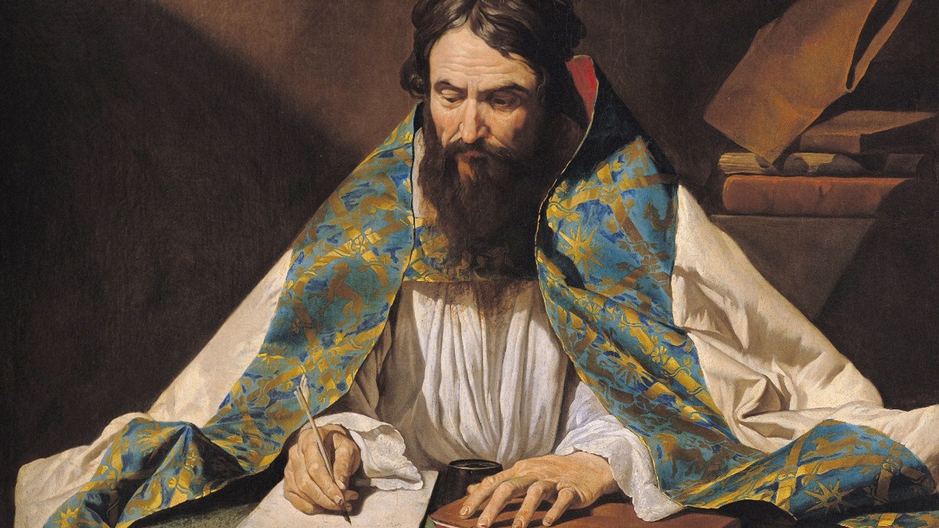 saint ambroise