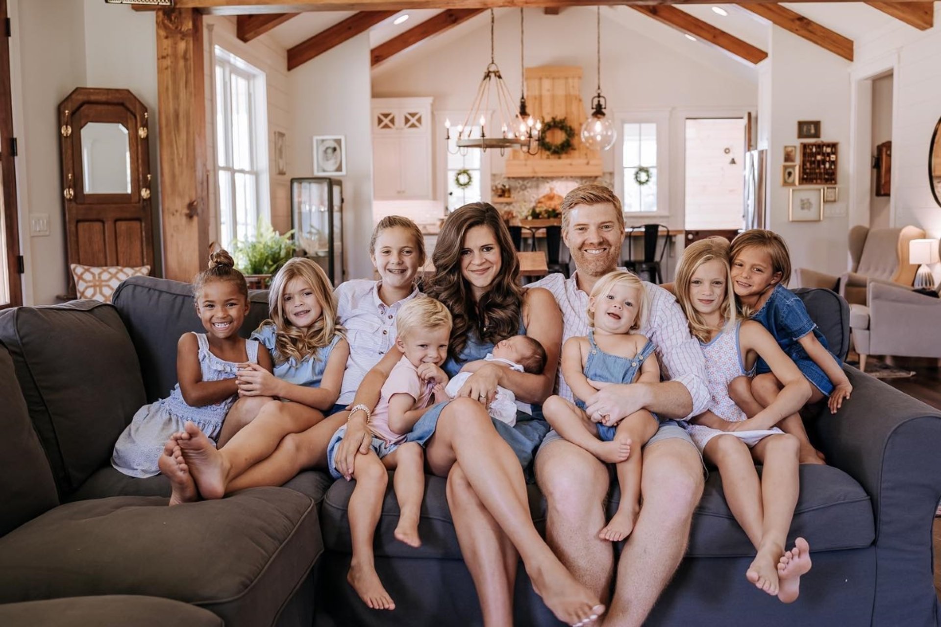 Ingram family