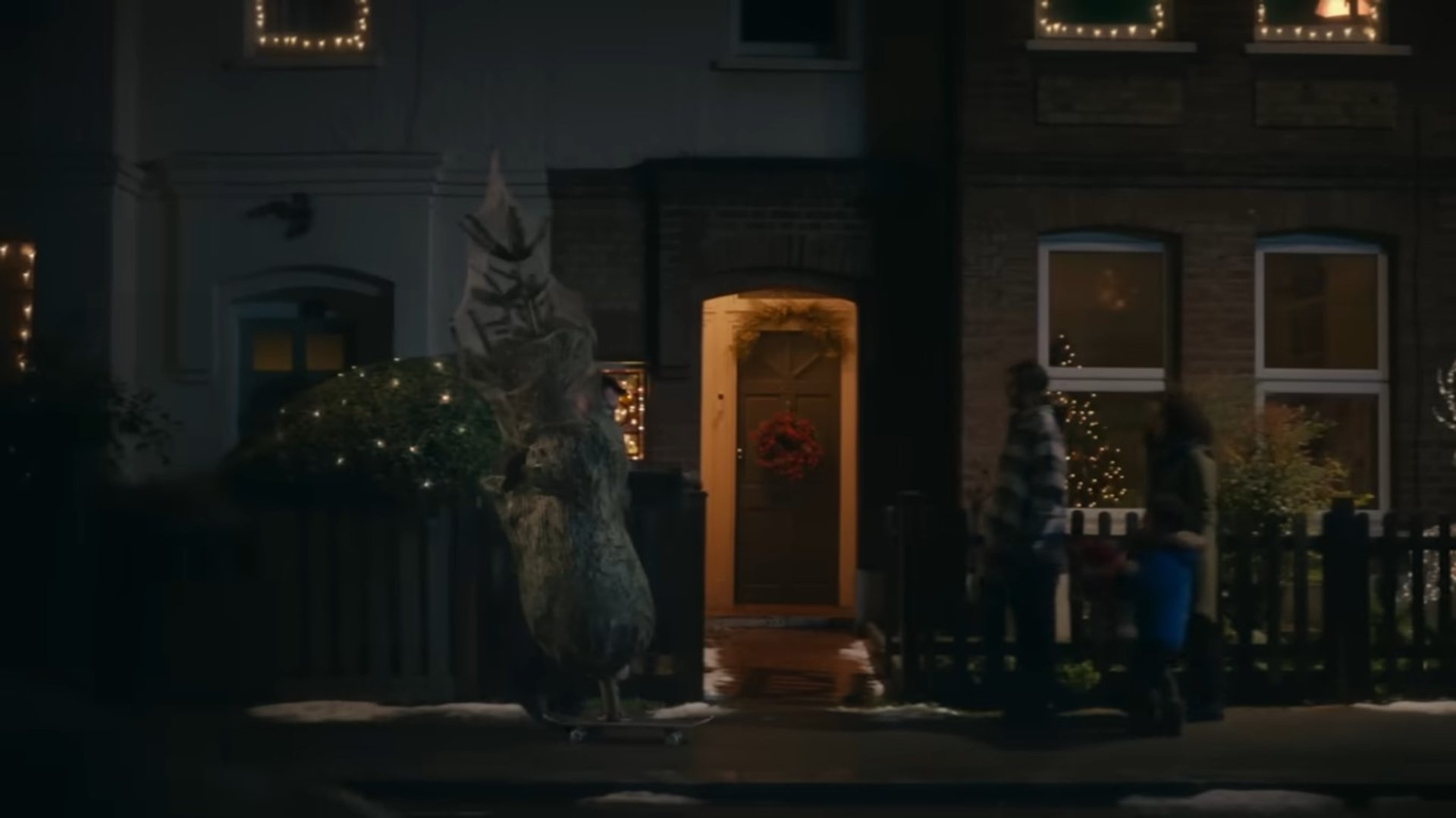 John Lewis Advert Christmas 2022
